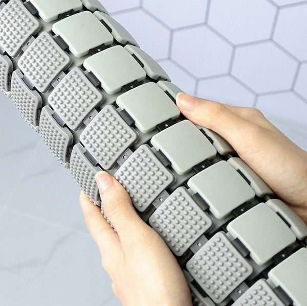 2023 Multifunctional Massage Shower Mat™ - Colnice