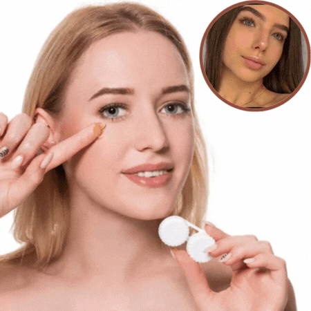Magister™ Natural contact lenses